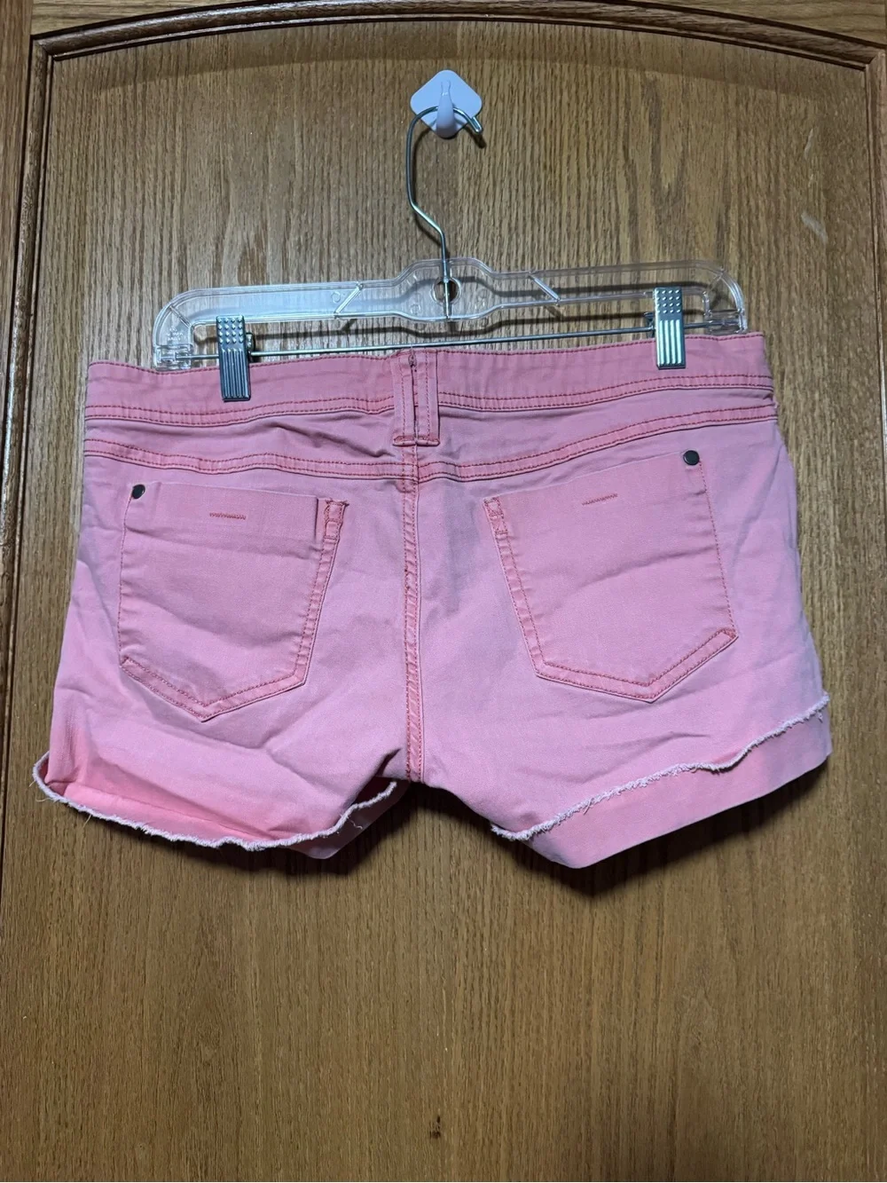 Mudd casual cuffed
